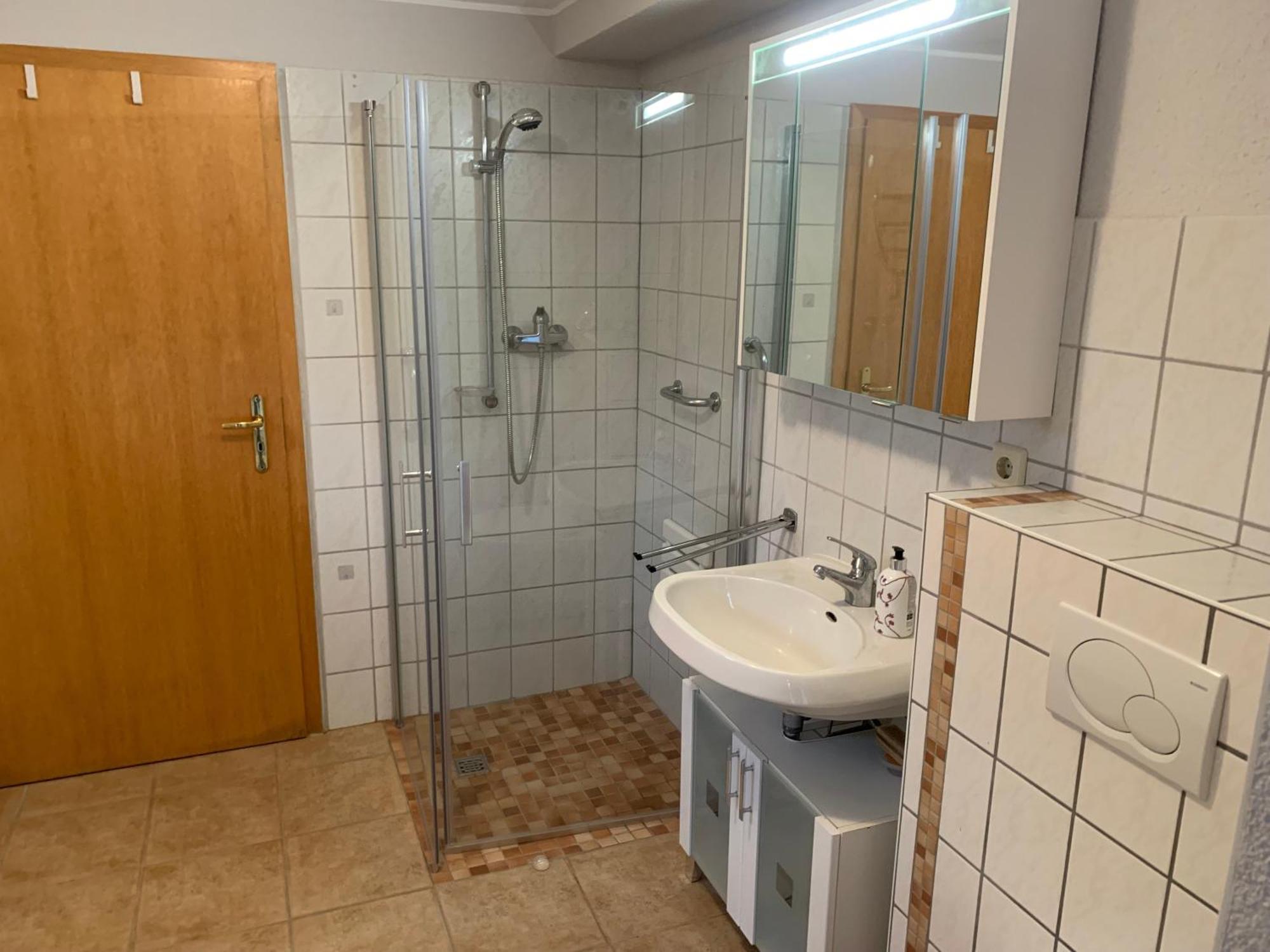 Fewo-Saechsische-Schweiz Stolpen Extérieur photo